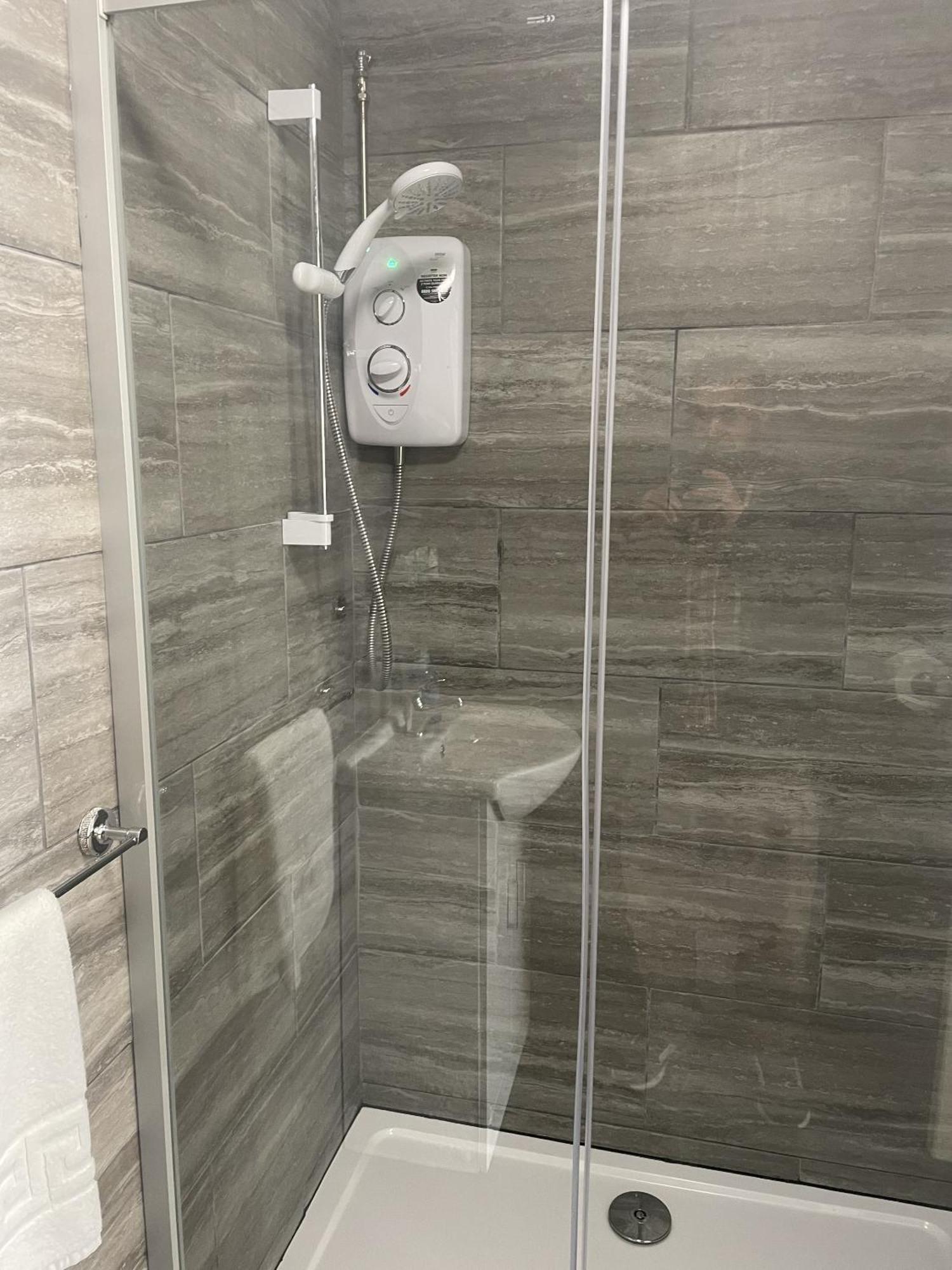 יורק Emerald Residence חדר תמונה