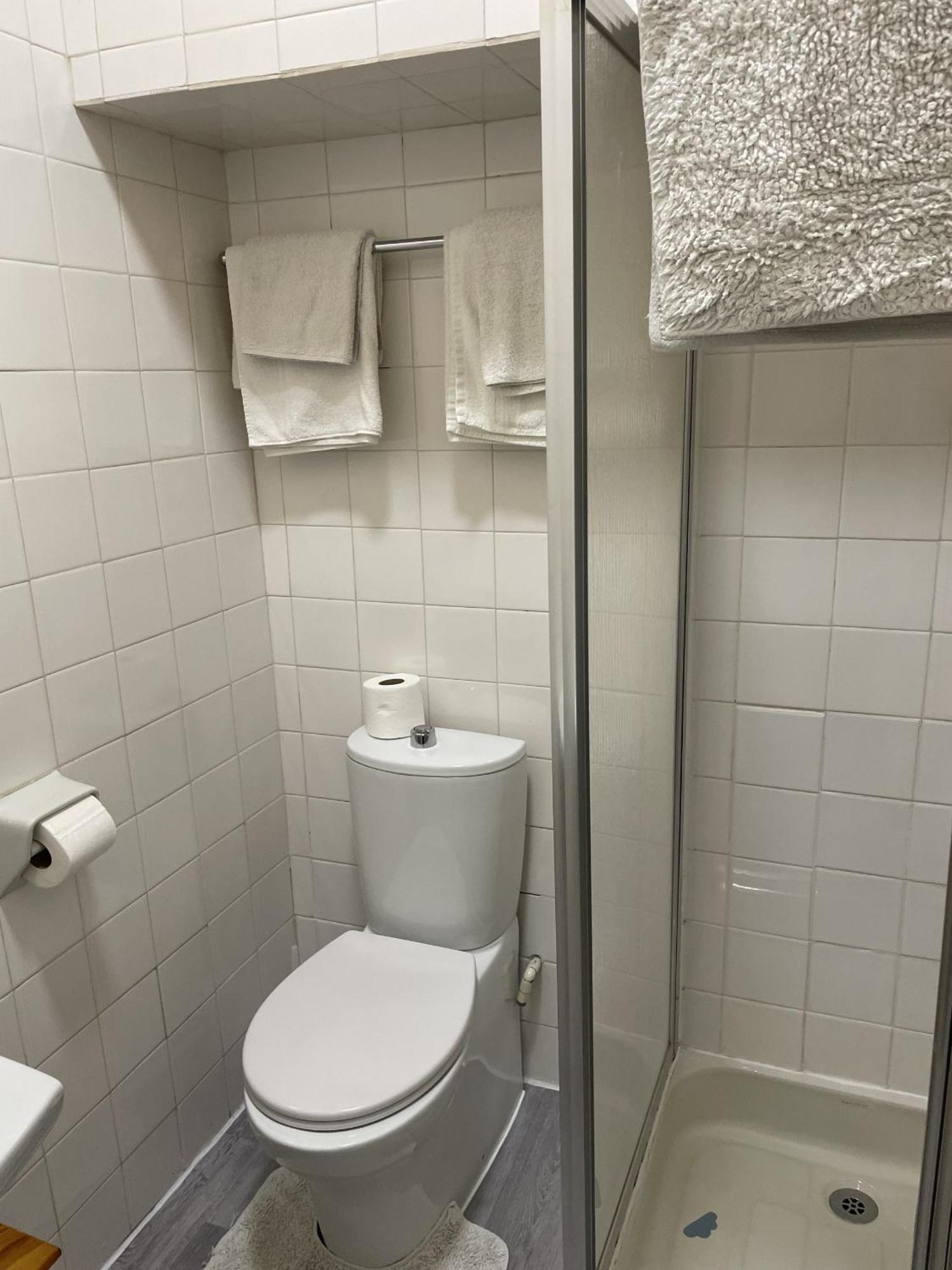 יורק Emerald Residence חדר תמונה